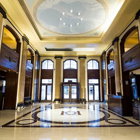 Claridge Hotel-2