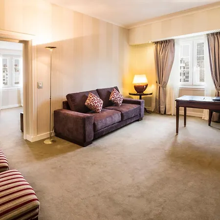 Claridge Hotel-3